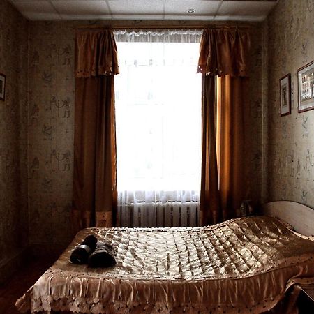Apartment On Karbyshewa 1 그로드노 외부 사진