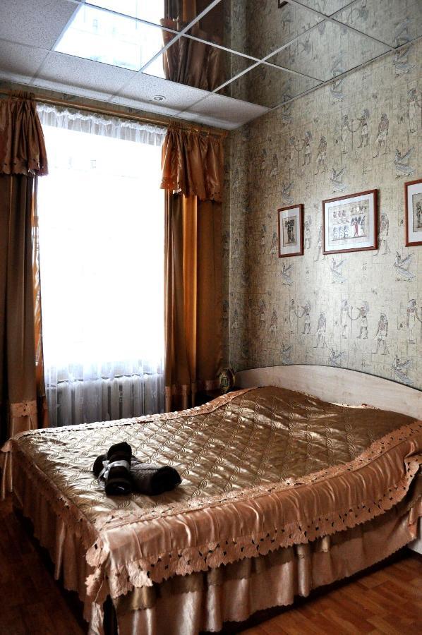 Apartment On Karbyshewa 1 그로드노 외부 사진