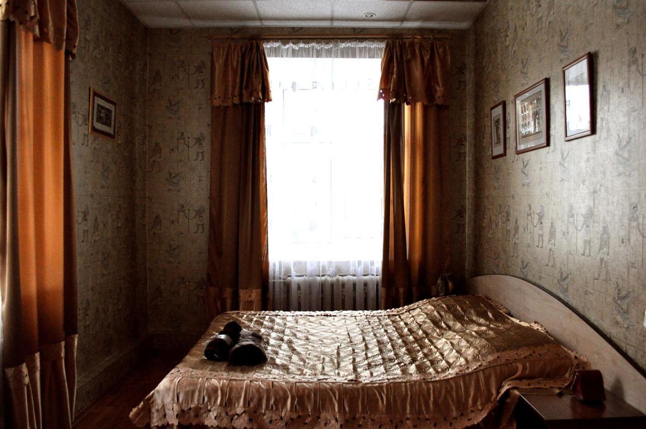 Apartment On Karbyshewa 1 그로드노 외부 사진